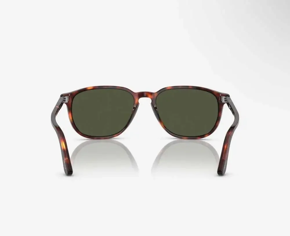 Persol PO3164S PO/3164/S Fashion Square Polarized Sunglasses